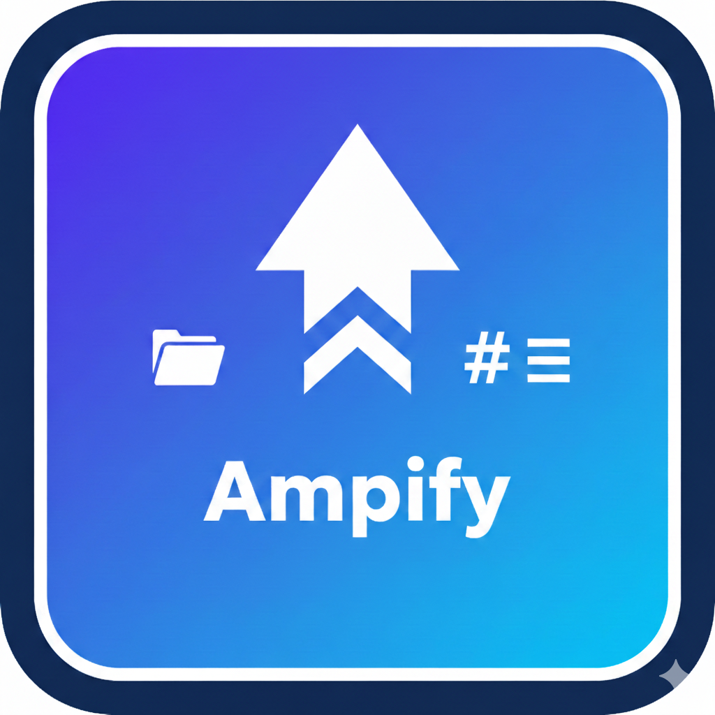 Ampify
